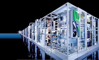 準確的技術創新促發展 量子計算技術服務的未來之路