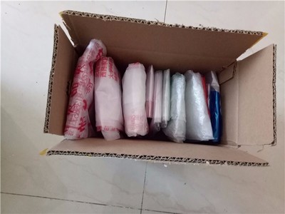 農(nóng)村塑料袋價(jià)格瘋漲，聰明人紛紛采取應(yīng)對妙招