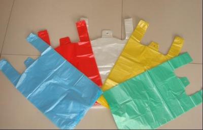 小小塑料袋，居家生活妙用多