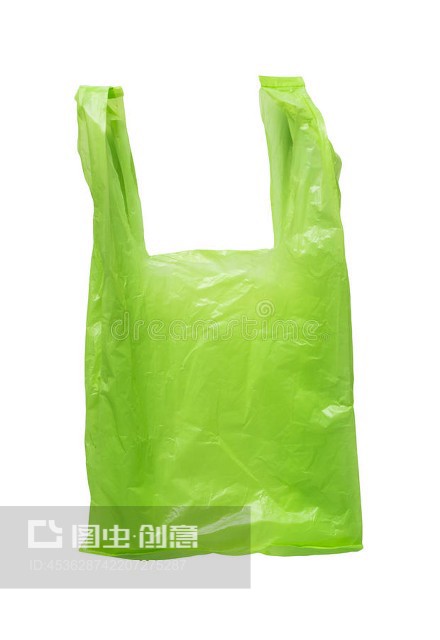 綠色的“白色污染”——綠色塑料袋的環保迷思與未來之路