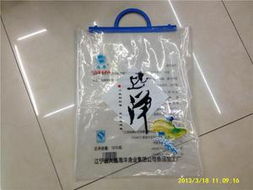 小小塑料袋，大大大學問 從PE袋到手提袋的多元世界